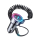 JoyRoom Szybka ładowarka samochodowa 3w1 kabel USB Typ C 1,6m 60W 6941237172860 - 1257686 - zdjęcie